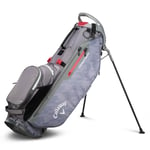 Callaway Golf Unisex 2024 Fairway C HD Four Way Water Resistant Stand Bag