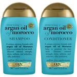 Ogx Argan Oil Package Mini