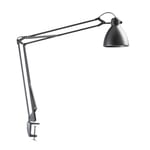 Skrivbordslampa L1 LED, silver