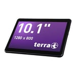 Terra Pad 10" 32GB Black 4G/LTE Tablet IPS