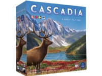 Cascadia Cascadia Nordic