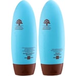 Arganmidas Keratin Treatment Bundle Shampoo 450 ml & Conditioner 450 m