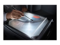 Nobo Laser Printer Film - Transparent - A4 (210 x 297 mm) 50 ark OH-film
