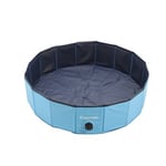 Dogman Hundpool Ø160xH30cm 804L