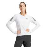 adidas Own The Run Långärmad T-shirt STL. XL Dam - Perfekt för löpning och träning, komfort och stil i ett!