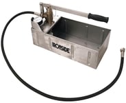 Ironside 100823 Provtryckningspump 60 bar/870 psi