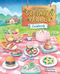 The Official Stardew Valley Cookbook - Bok fra Outland