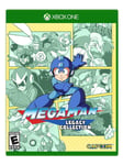 Mega Man Legacy Collections - Microsoft Xbox One - Platformer