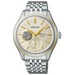 Seiko Presage Premium Automatic 40mm SPB480J1