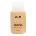 Quai Detox Shampoo Clarifying Cleanse for Dirt, Oil, Product & Hard Water  89 ml