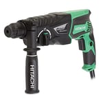 DH26PX2 SDS Plus Rotary Hammer Drill 830W 110V