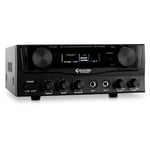 AMP-2 Ampli Hifi stereo Home cinema Karaoke PA 400W