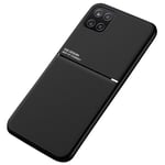 Samsung Galaxy A22 5G cover - Sort