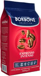 Caffe Borbone Coffee Beans 2.2 Pound (Pack of 1) (Espresso Intenso 9/10)
