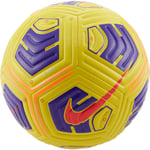 Nike Academy Football Ball Yellow 5