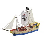 Artesania Junior Collection - Pirate Ship