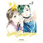 Gazing at the Star Next Door 3 (häftad, eng)