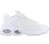 Nike air max Tw - Triple White - DQ3984-102 Men's Sneaker Sports Shoe Sneaker