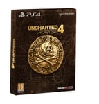 Uncharted 4 Edition Spéciale PS4
