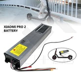 Xiaomi pro pro2 Battery Electric Scooter replacement battery for Xiaomi Scooters