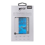 GEAR BY CARL DOUGLAS Gear Härdat Glas 3d Samsung S9 Edge To Svart