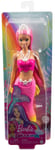 Barbie Dreamtopia Mermaid, Rosa Bikini