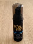 Bondi Sands Self Tanning FOAM DARK Salon Quality Coconut Scent 40ml Travel Size