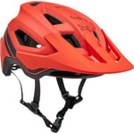 Fox Racing Speedframe MIPS Helmet MTB Mountain Bike Protection Trail Enduro SALE