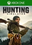 Hunting Simulator (Xbox One) Xbox Live Key EUROPE