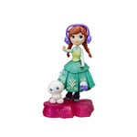 Frozen Glide N Go Anna Doll