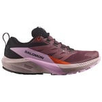 Salomon Sense Ride 5 GTX Women Catawba Grape/Orchid Bouquet/C UK8/EU 42 - Fri frakt