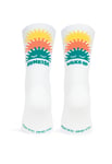 Pacific and Co Wake Up Strumpor White, Str. L/XL