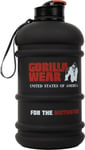 Gorilla Wear - Water Jug 2,2L