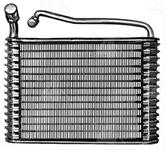 Four Seasons FSS-54432 ac evaporator
