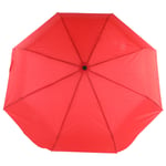 Lord Nelson LN Kompakt Paraply Röd