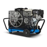 Coltri Eolo Petrol Kompressor