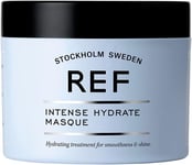 REF Intense Hydrate Masque Hair Mask 500 Ml Refence of Sweden Intensive Rich Moi
