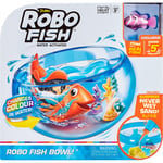 Robo Alive – Robotic Fish Playset (7126)