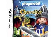 Playmobil Chevalier : Héros du Royaume