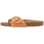 Sandales BIRKENSTOCK  MADRID BB TEX CANVAS