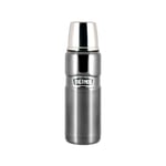 Thermos Thermos Stainless King Flask 0,5L Graphite Grey 0.5L, Graphite Grey