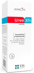 TIS Urea 30% Cream - Heals Severely Cracked, Dehydrated, Irritated Skin | Feet,