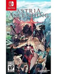 Astria Ascending (NSW) - Nintendo Switch, New Video Games