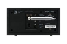Tivoli Audio Model One Bluetooth - radio