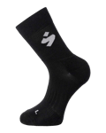 Hunter Merino Socks Black (35-37)