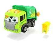 Dickie Toys - 203816001 - Camion Benne - Happy Scania