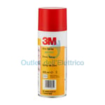 3M SPRAY1617 Zinc Spray