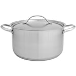 Mathias Dahlgren Gryta 5 L Rostfri