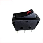 Electric Oil Heater Switch Teeter Switch Stall Power Switch NY2513-16FRAW/ 17EW
