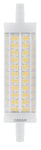 LED R7s 118mm 2700K 2000lm 15W(125W)